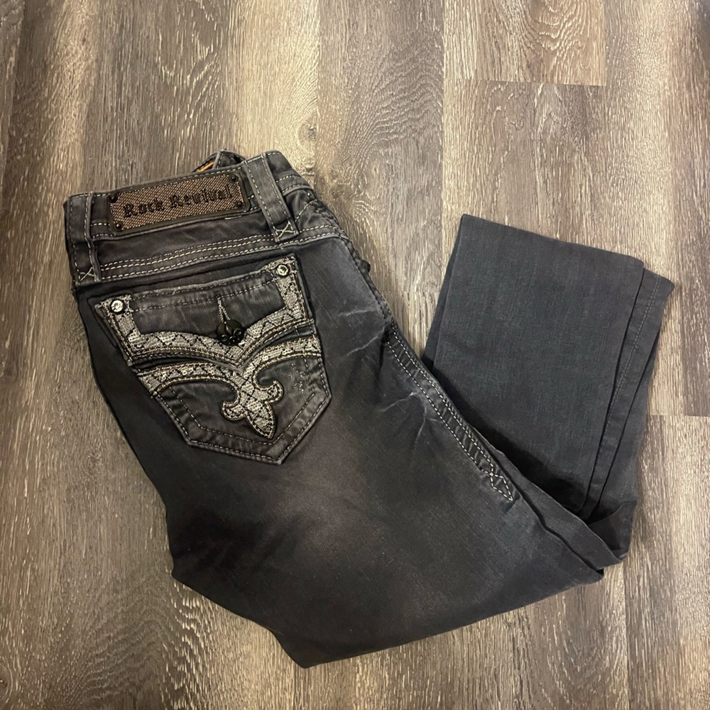 Rock Revival Skinny Pants